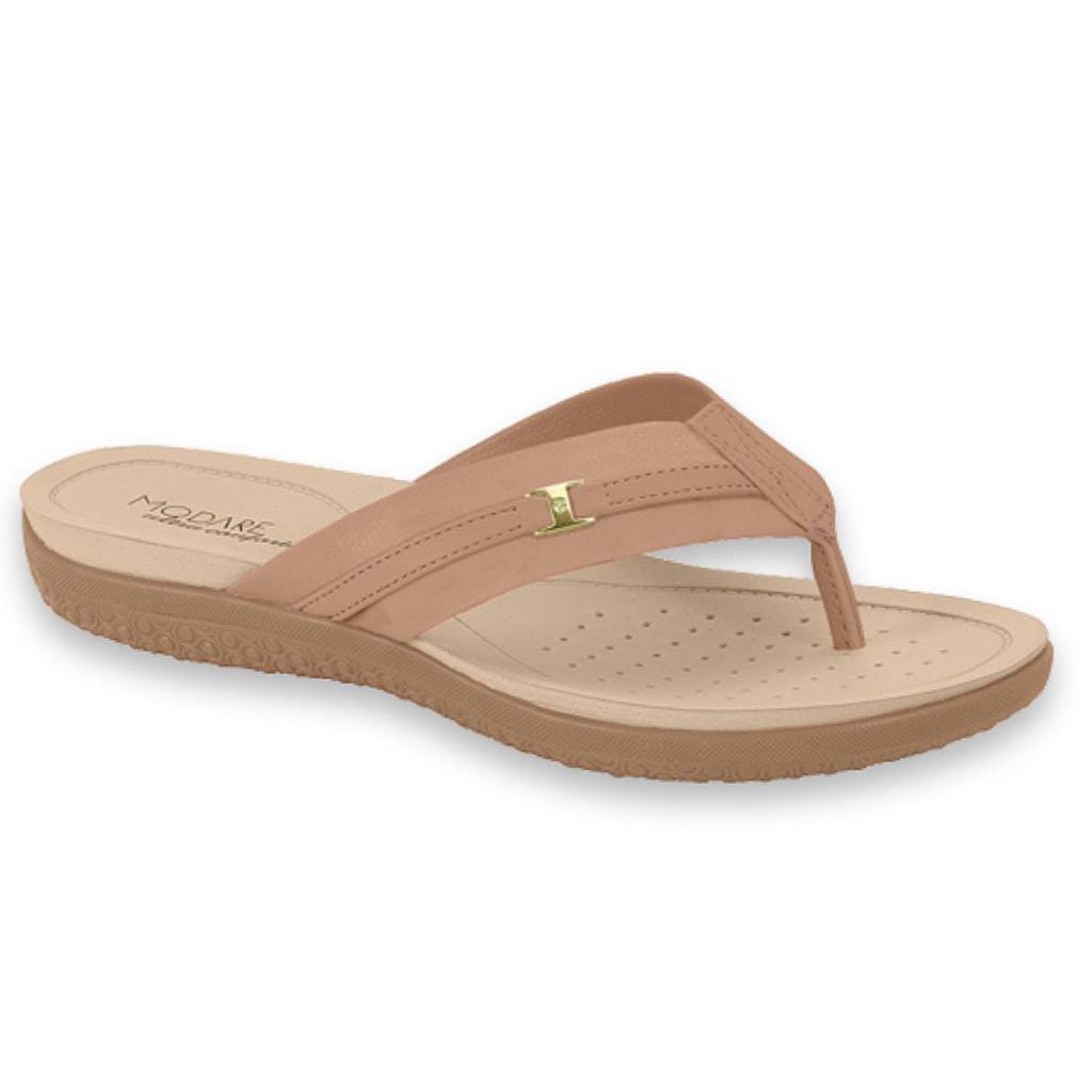 ZUECOS MODARE 7125.244 NAPA FLOATHER NATURE/NP PELE STRECH