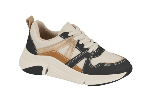 TENIS MODARE 7401.102 NP SUPREMA/NP FLOAT NAT/MET LONDON