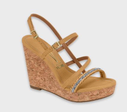 SANDALIAS VIZZANO 6283.2137 TIRA PRONTA TULUM/NAPA CALF