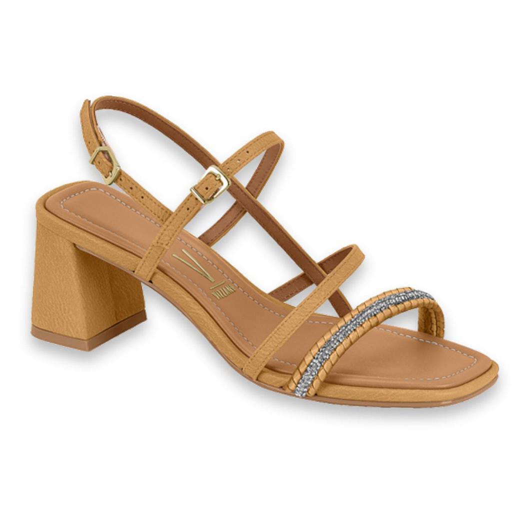 SANDALIAS VIZZANO 6530.108 TIRA PRONTA TULUM/NAPA CALF