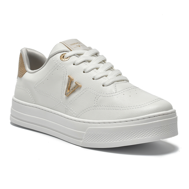 TENIS VIA MARTE NAPA/ GUANA METAL 027-031