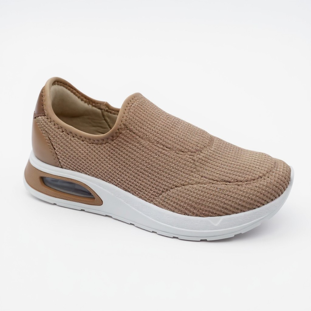 TENIS COMFORTFLEX LYCRA SOFT/PARIS 25-48401