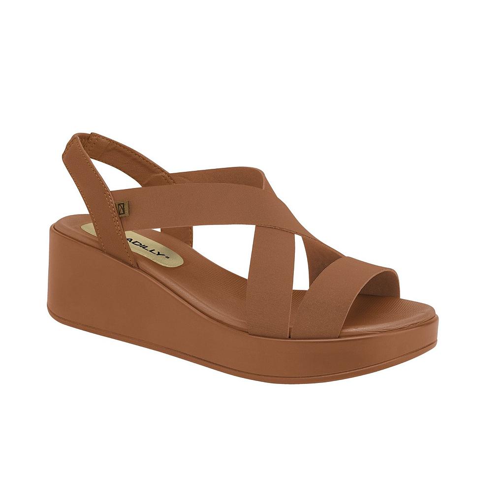 SANDALIAS PICCADILLY NAPA WIDE FIT 545064