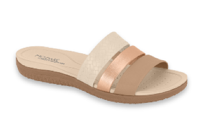 ZUECOS MODARE 7125.200 NP TRES VALENC/NP FLO NAT/MT LONDON