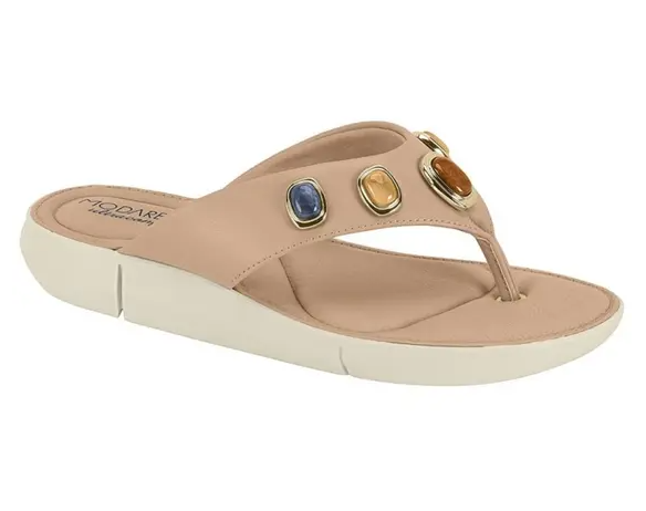 ZUECOS MODARE 7199.109 NAPA PELE STRECH