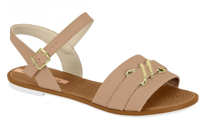 SANDALIAS MOLECA 5297.473 NAPA PESPONTO LISBOA/NAPA TURIM
