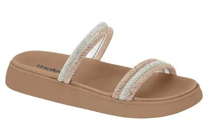 ZUECOS MOLECA 5469.135 TIRA SAGU E STRASS