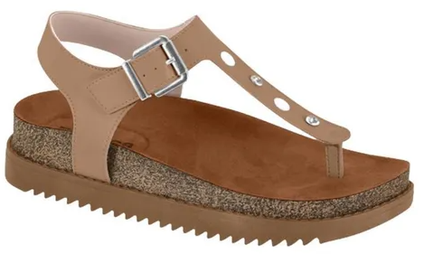 SANDALIAS MOLECA 5500.114 NAPA TURIM