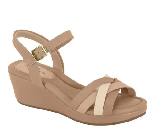 SANDALIAS MODARE 7216.102 NAPA FLOATHER NATURE 