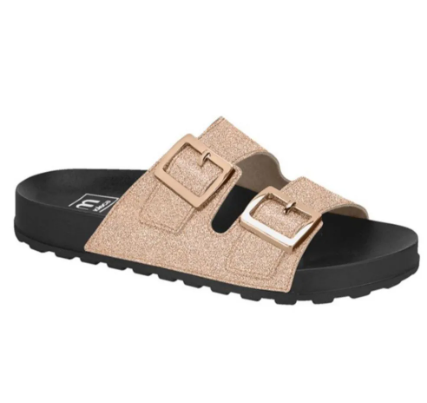 ZUECOS MOLECA 5436.401 GLITER MINI SHINE