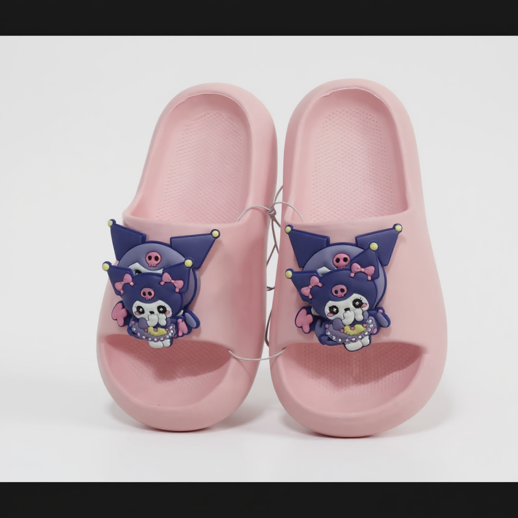 ZAPATILLAS SENHAN GOMA EVA 323