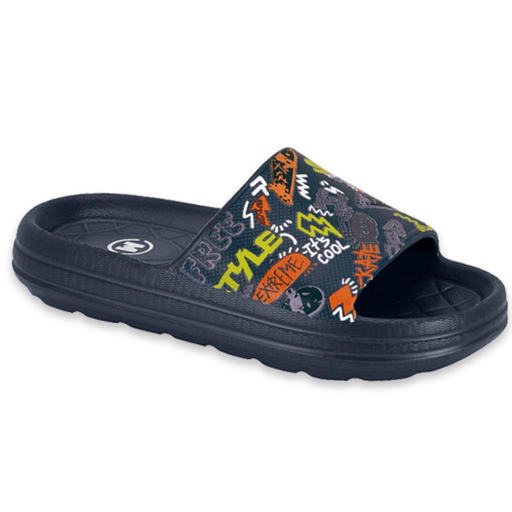 ZAPATILLAS MOLEKINHO 2417.300 SLIDE EVA/URBAN