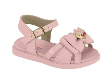 SANDALIAS MOLEKINHA 2714.237  VERNIZ PREMIUM/NAPA TURIM