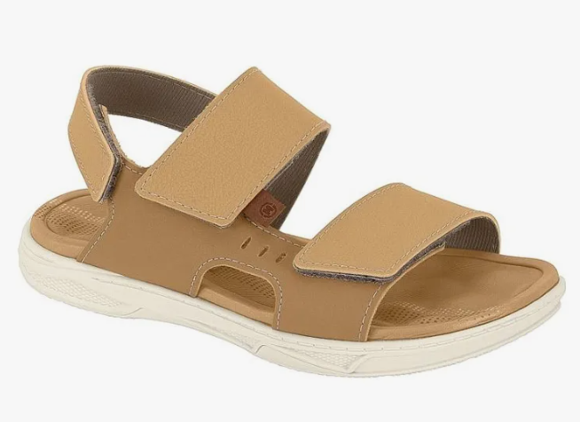 SANDALIAS MOLEKINHO 2402.744 NAPA FLOTER RUSTICO NEO