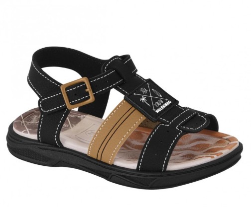SANDALIAS MOLEKINHO 2140.750 NAPA FLOTER RUSTICO NEO