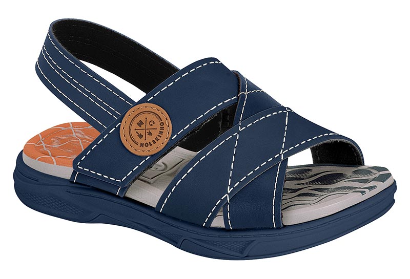 SANDALIAS MOLEKINHO 2140.753 NAPA MONACO NEO 