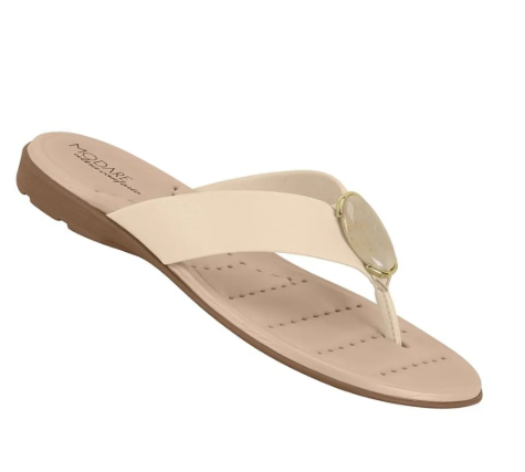 ZUECOS MODARE 7053.174 NAPA FLOATHER NATURE 