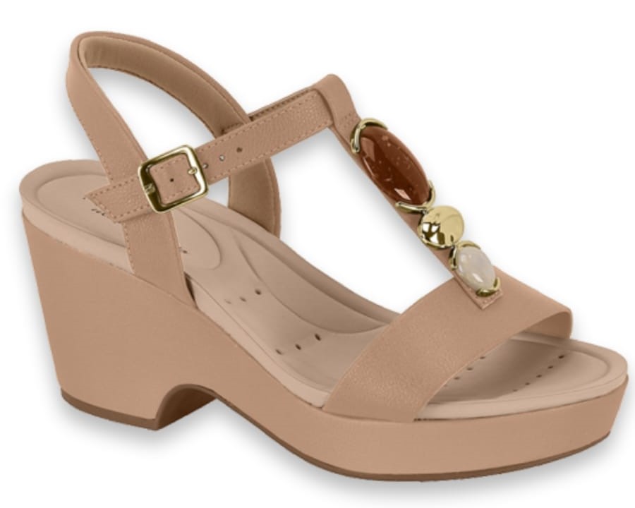 SANDALIAS MODARE 7137.150 NAPA FLOATHER NATURE