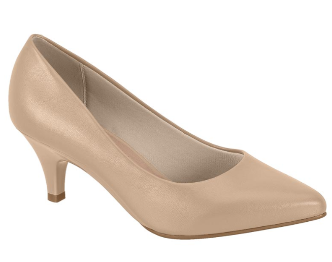 ZAPATOS BEIRA RIO 4076.1350 NAPA TURIM