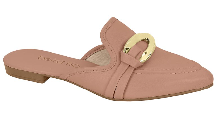 MULES BEIRA RIO 4134.1003 NAPA TURIM 