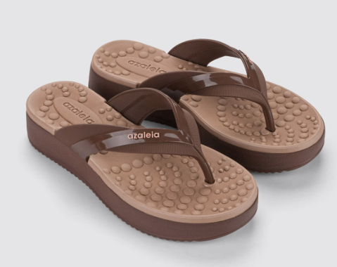 ZUECOS AZALEIA MARILIA 19298