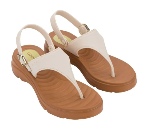 SANDALIAS AZALEIA LU VERSATIL 19294