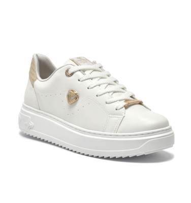 TENIS VIA MARTE 055-033 NAPA/VERSALHES 