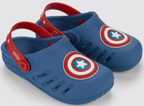 BABUSH GRENDENE MARVEL READY INF. 23370