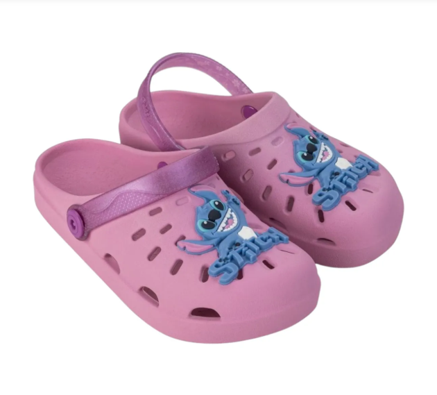 BABUSH GRENDENE KIDS DISNEY URBAN 23197