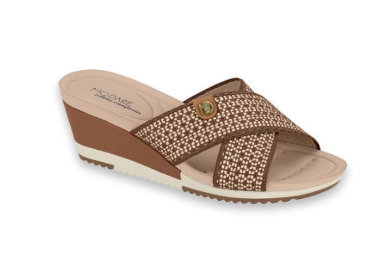 ZUECOS MODARE 7123.161 TIRA PRONTA/NP PE STRE/NP FLOAT NAT