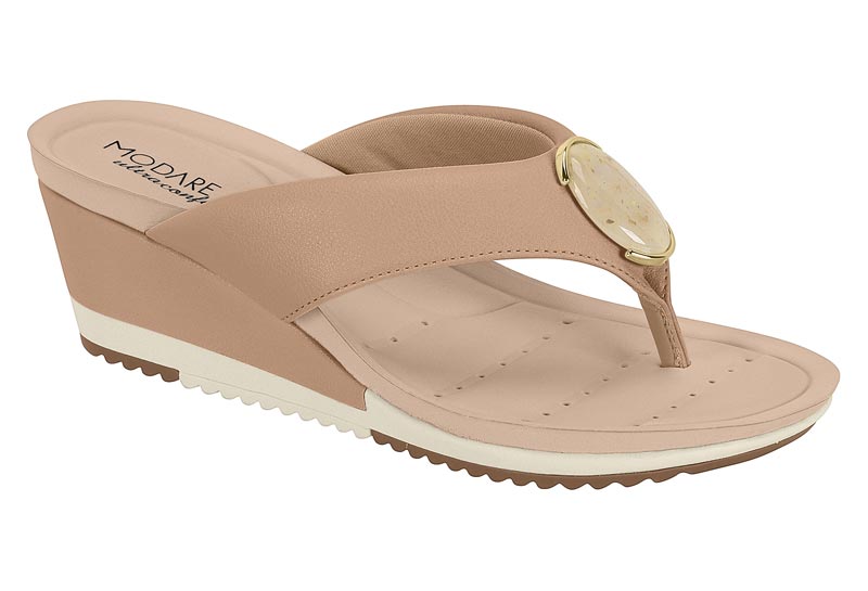 ZUECOS MODARE 7123.162 NAPA FLOATHER NATURE 