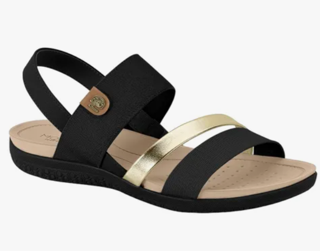 SANDALIAS MODARE 7125.233 ELAST/NAPA FLOAT NATURE/MTZ PREMIUM