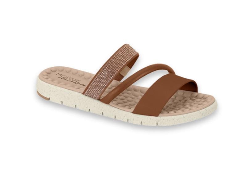 ZUECOS MODARE 7162.221 NP FLOA NAT/ TIRA PRONTA NP PELE STRE