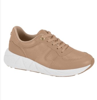 TENIS MODARE 7395.108 NP MICRO PERF SUPREMA / NP SUPREMA 