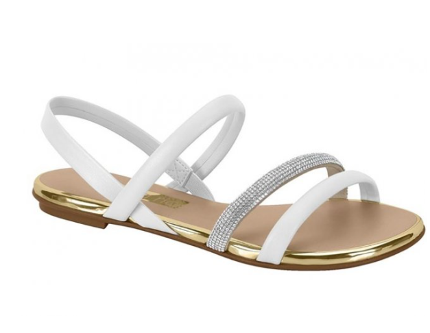 SANDALIAS BEIRA RIO 8367.641 NP TUR/ TP NP TUR/ TP CAM/ LOC MGS