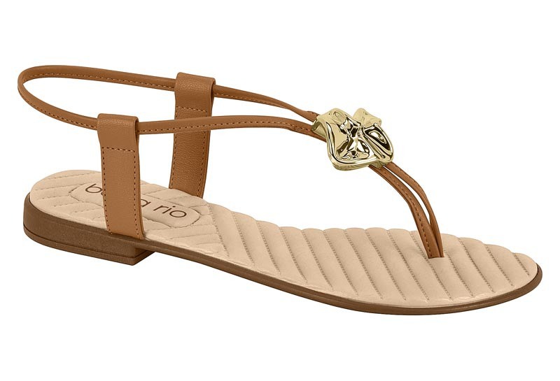 SANDALIAS BEIRA RIO 8519.120 MILANO 