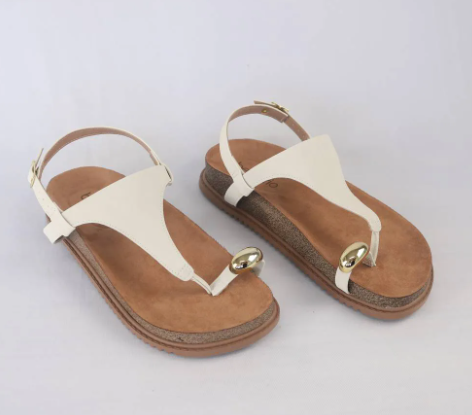 SANDALIAS BEIRA RIO 8524.109 NOBUCK LISBOA