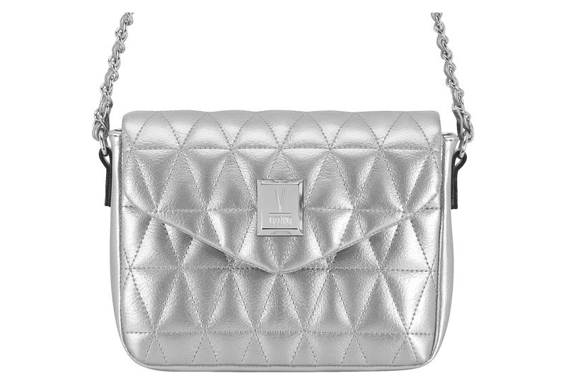 CARTERAS VIZZANO NAPA METAL SOFT STRECH BAG NEO 10081.2