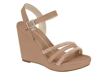 SANDALIAS MOLECA 5411.1505 VERNIZ NANCY /T SAGU STRA/ T NP TURIM 