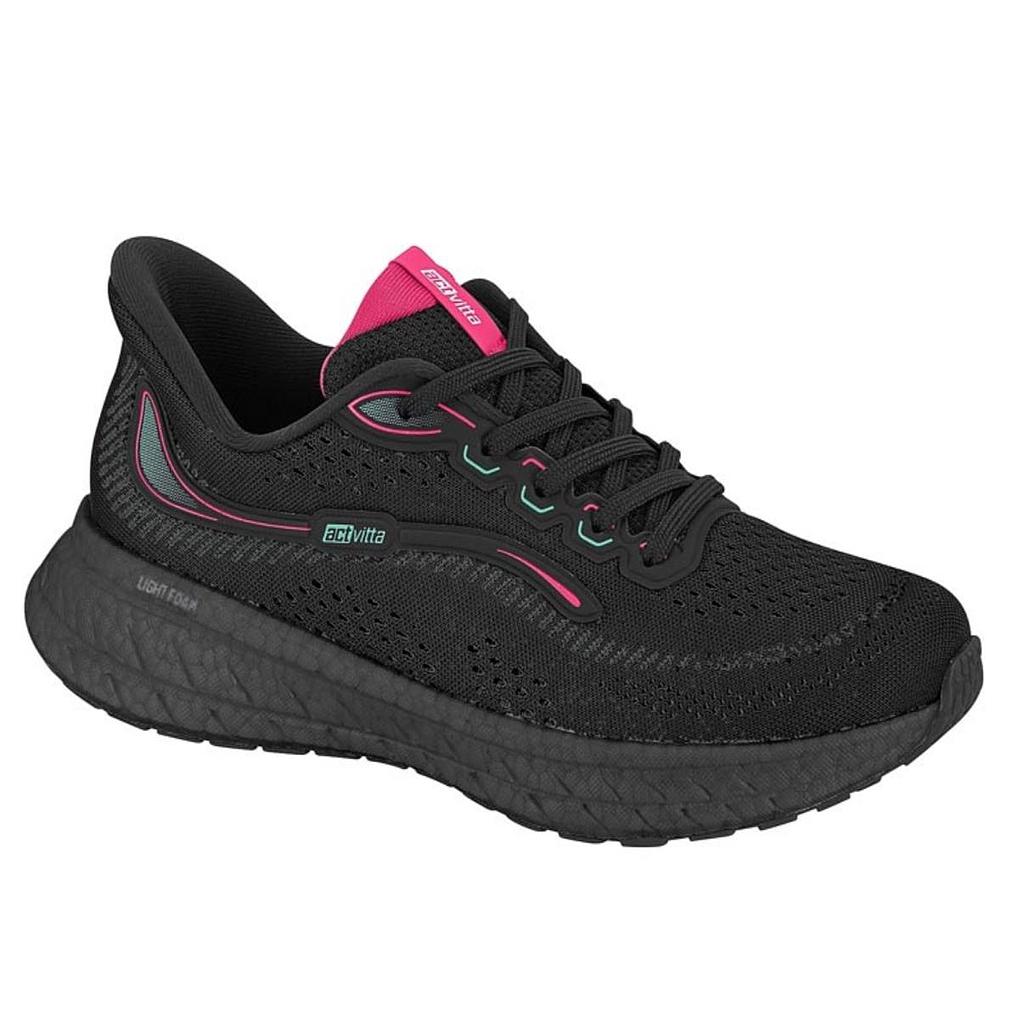 TENIS ACTVITTA GASP LOC SEASONS/TECIDO XANGAI/AUST 4841.115 