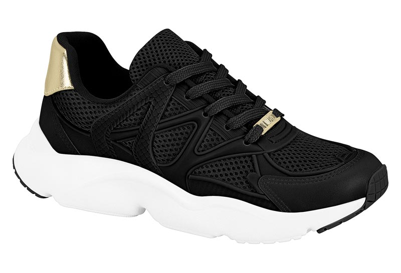 TENIS VIZZANO 1440.107 NYLON KANSAS/ PELICA/ BRILLO ITALIA