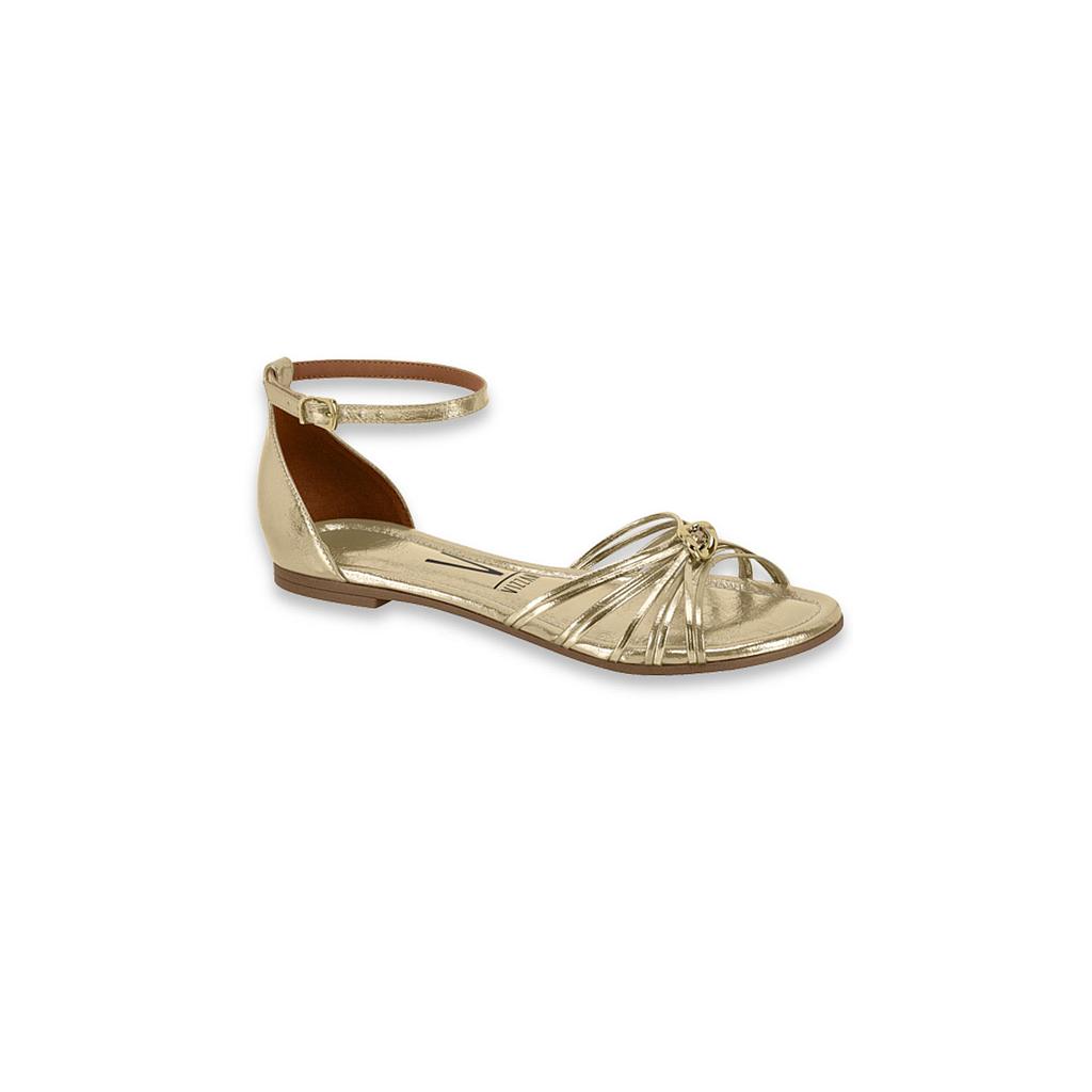 SANDALIAS VIZZANO 6235.1822 METALIZADO MILANO 