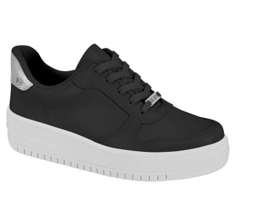 TENIS VIZZANO 1389.130 PELICA METALIZADO MILANO