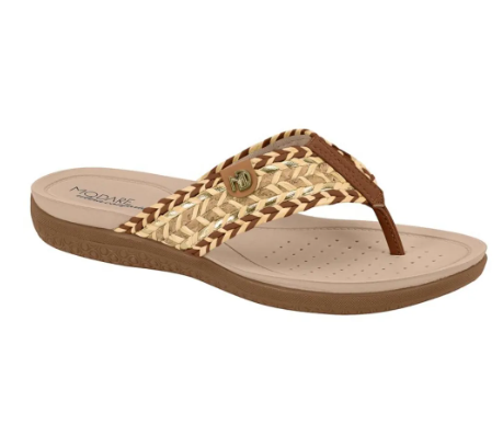 ZUECOS MODARE 7125.258 TIRA PR