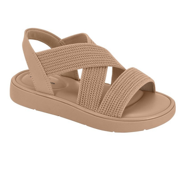 SANDALIAS MODARE 7208.105 ELASTICO/NP FLOATHER NATURE