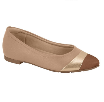 CHATITAS MODARE 7334.253 NP FLOATHER NATURE/METALIZ LONDON