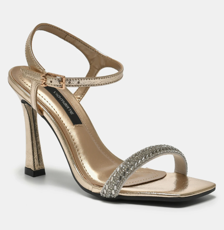 SANDALIAS VIA MARTE REFLEXO 298-001