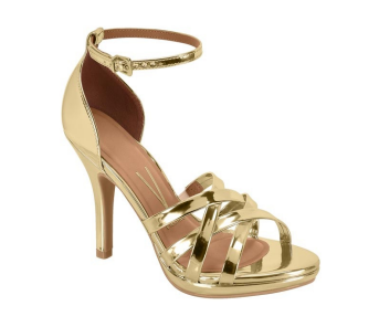 SANDALIAS VIZZANO 6210.1064 METAL GLAMOUR