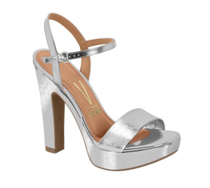 SANDALIAS VIZZANO 6292.200 METALIZADO MILANO