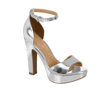 SANDALIAS VIZZANO 6292.217 METALIZADO MILANO